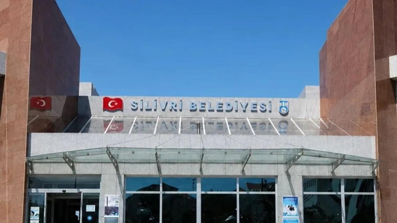 Chp silivri ilce baskani doruk bulut gozaltinda LP1uUhdi
