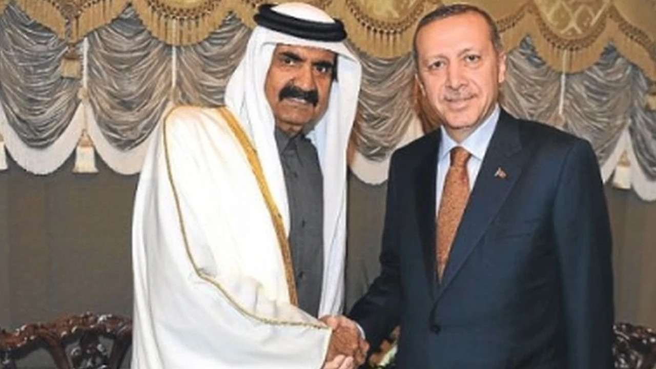 Cumhurbaskani erdogandan vefat eden katar eski emirine taziye mesaji lgRfXNdv