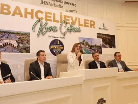 Gaziantep bahcelievlerde kura heyecani 6ighSjic