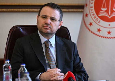 Haber gorseli